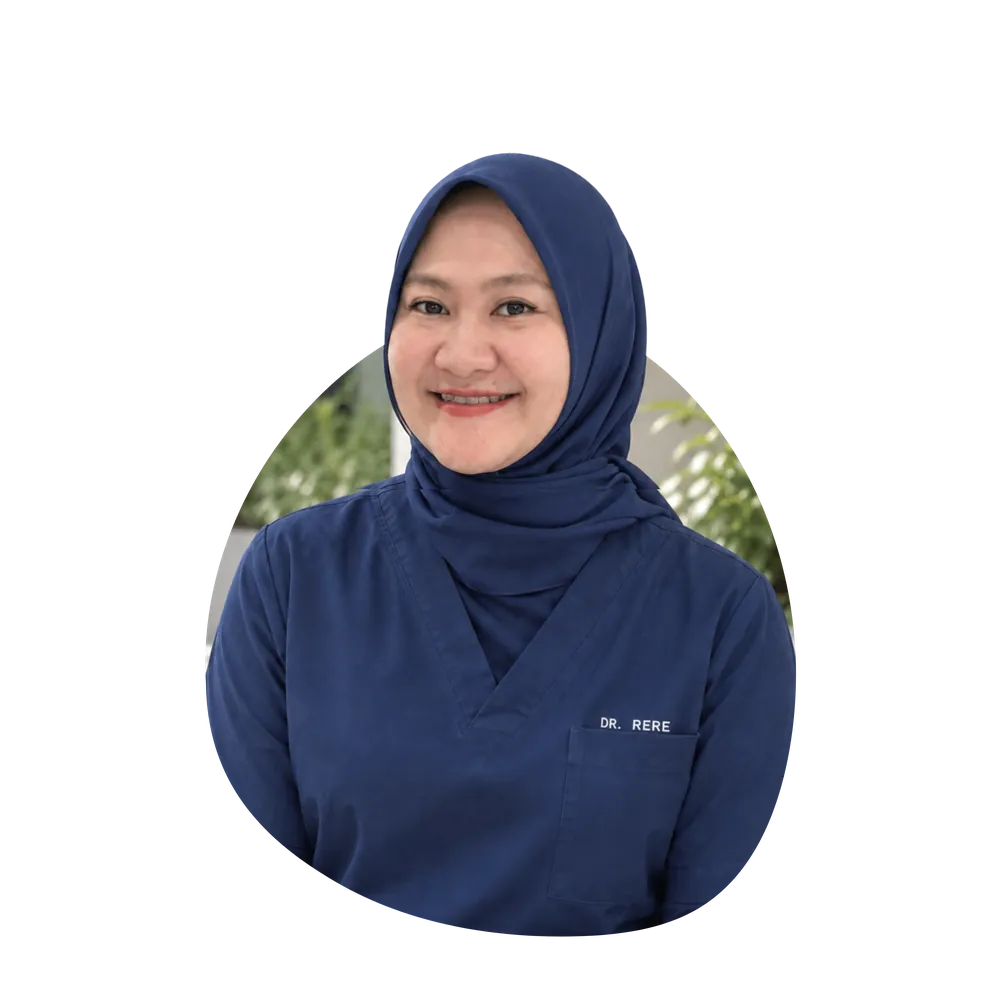 dr. Syah Rini Wisdayanti, Subsp.Obgyn-Sos